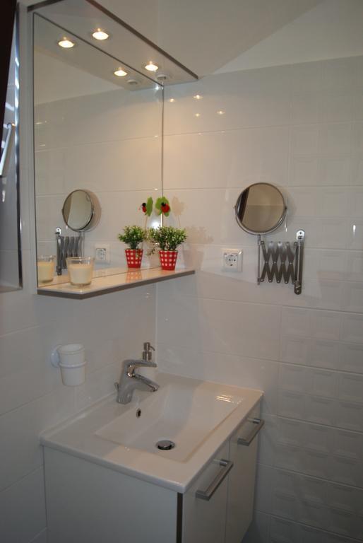 Sunset Apartment Selce Quarto foto