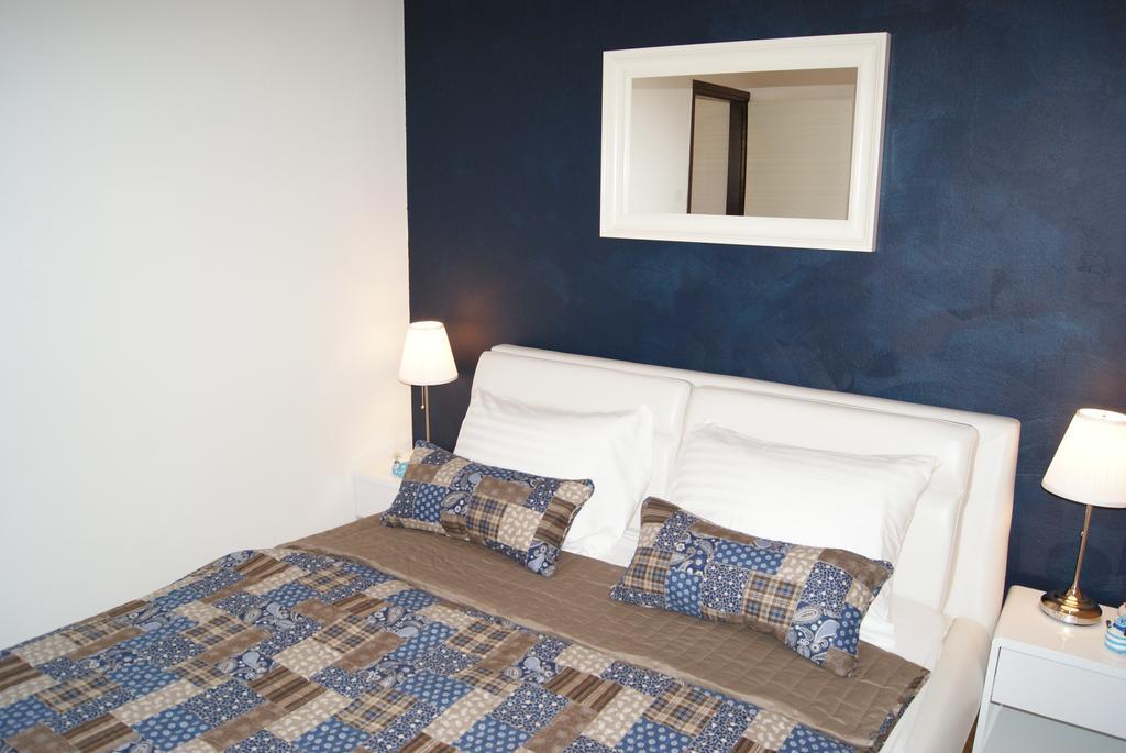 Sunset Apartment Selce Quarto foto