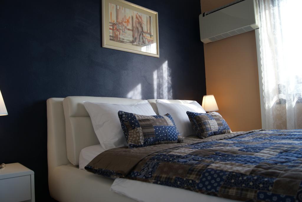 Sunset Apartment Selce Quarto foto