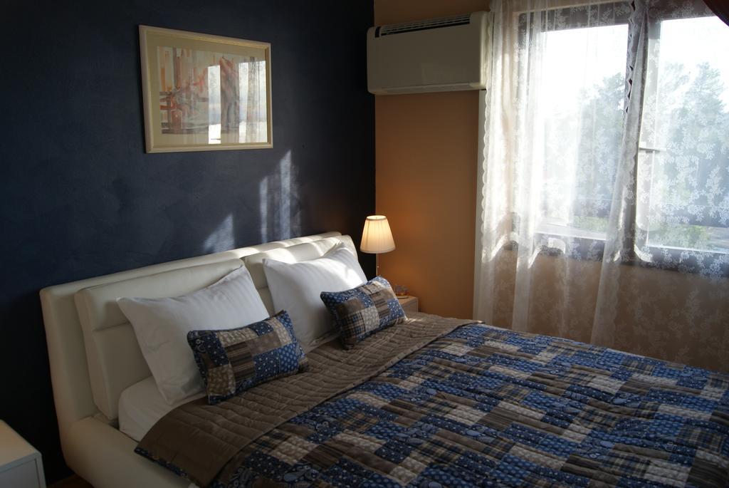 Sunset Apartment Selce Quarto foto