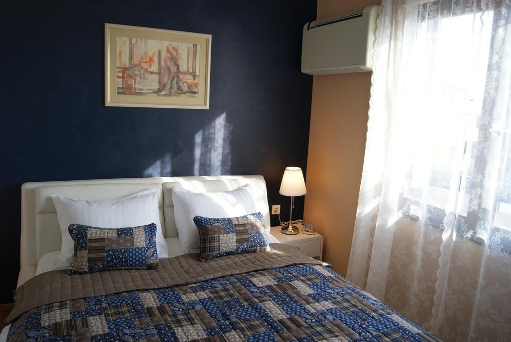 Sunset Apartment Selce Quarto foto