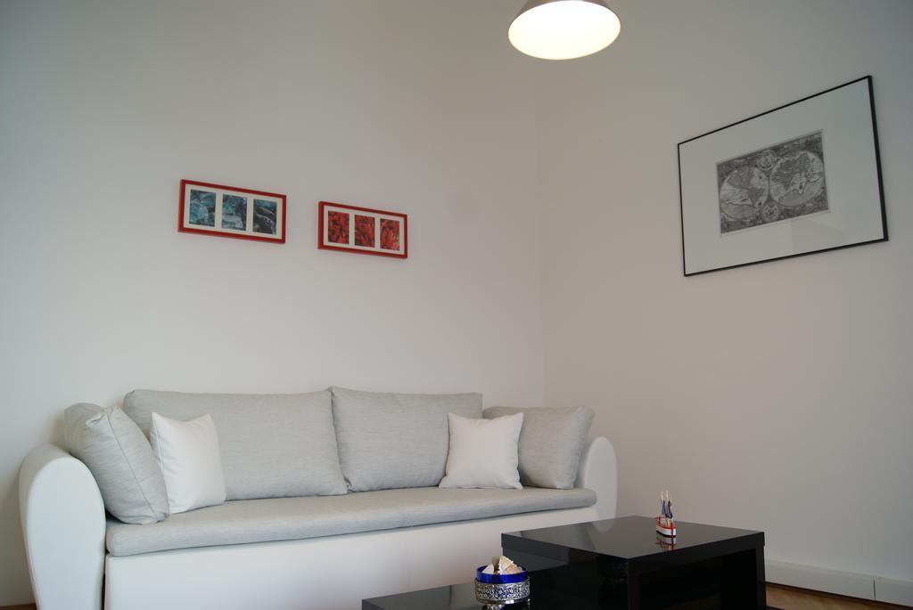 Sunset Apartment Selce Quarto foto
