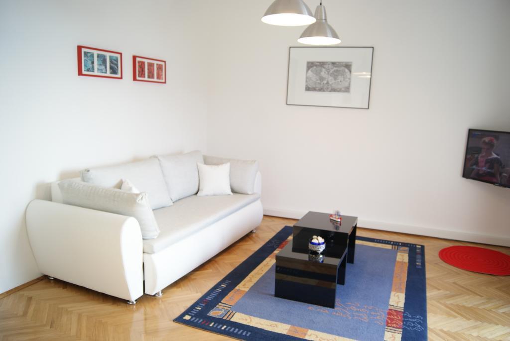 Sunset Apartment Selce Quarto foto