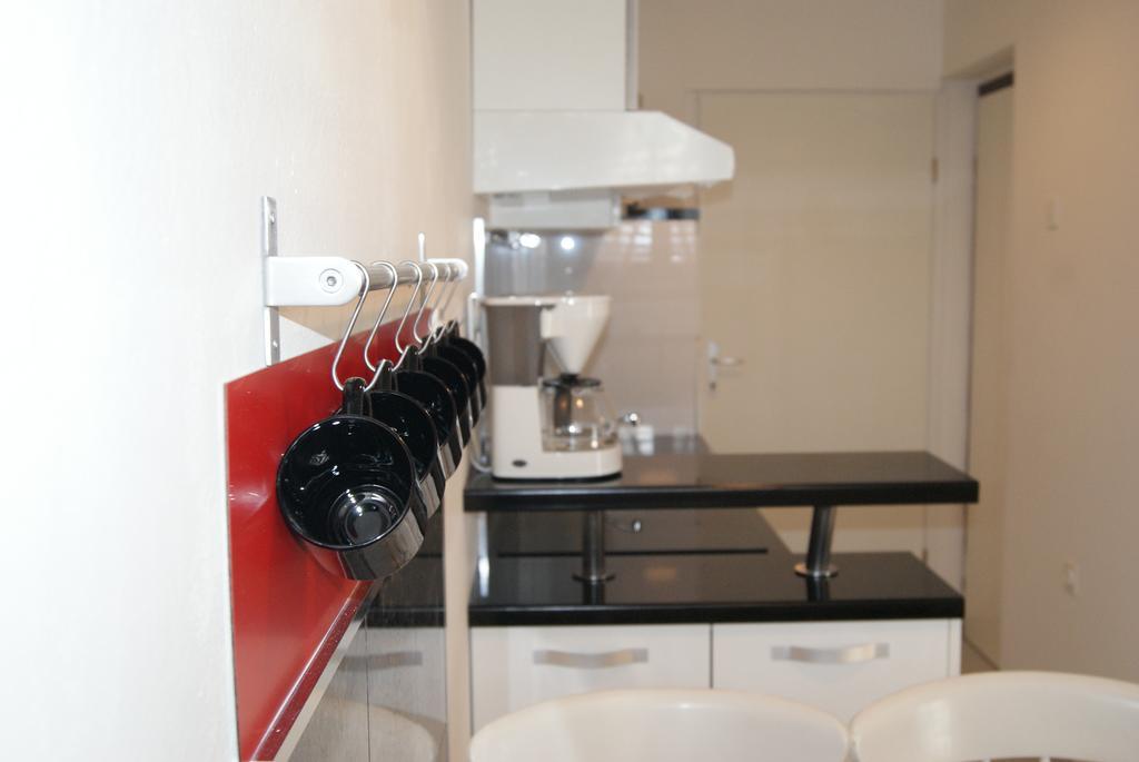 Sunset Apartment Selce Quarto foto