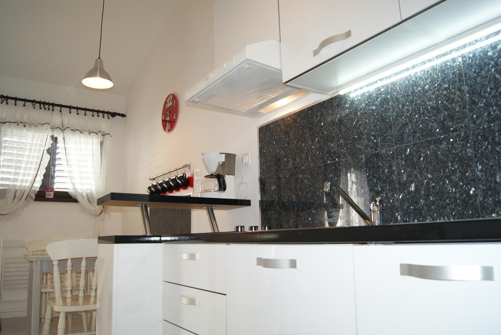 Sunset Apartment Selce Quarto foto