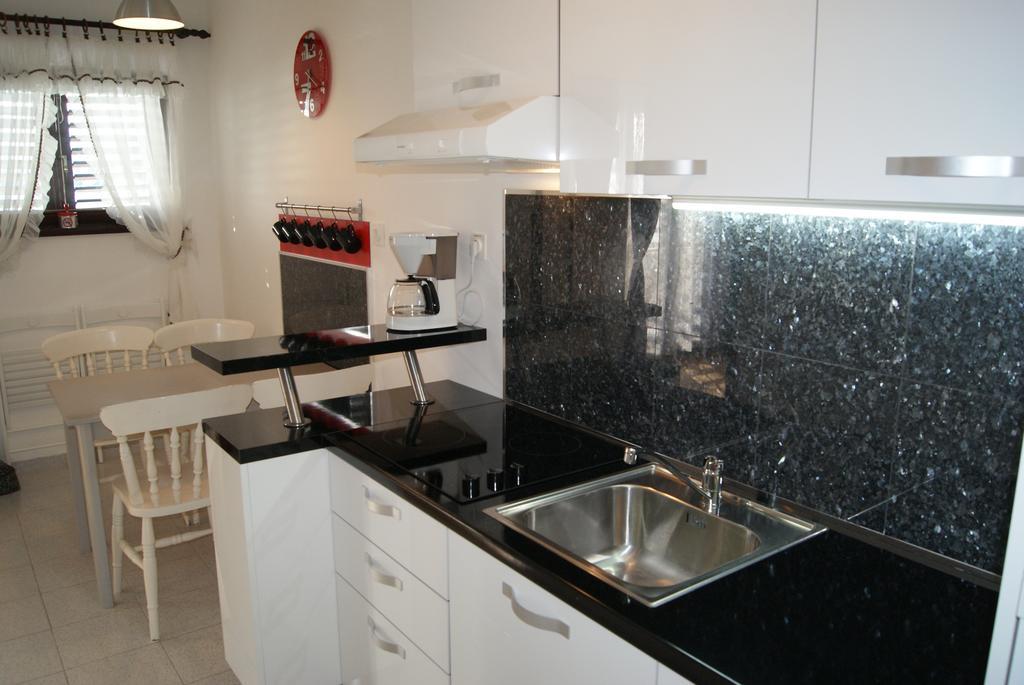 Sunset Apartment Selce Quarto foto