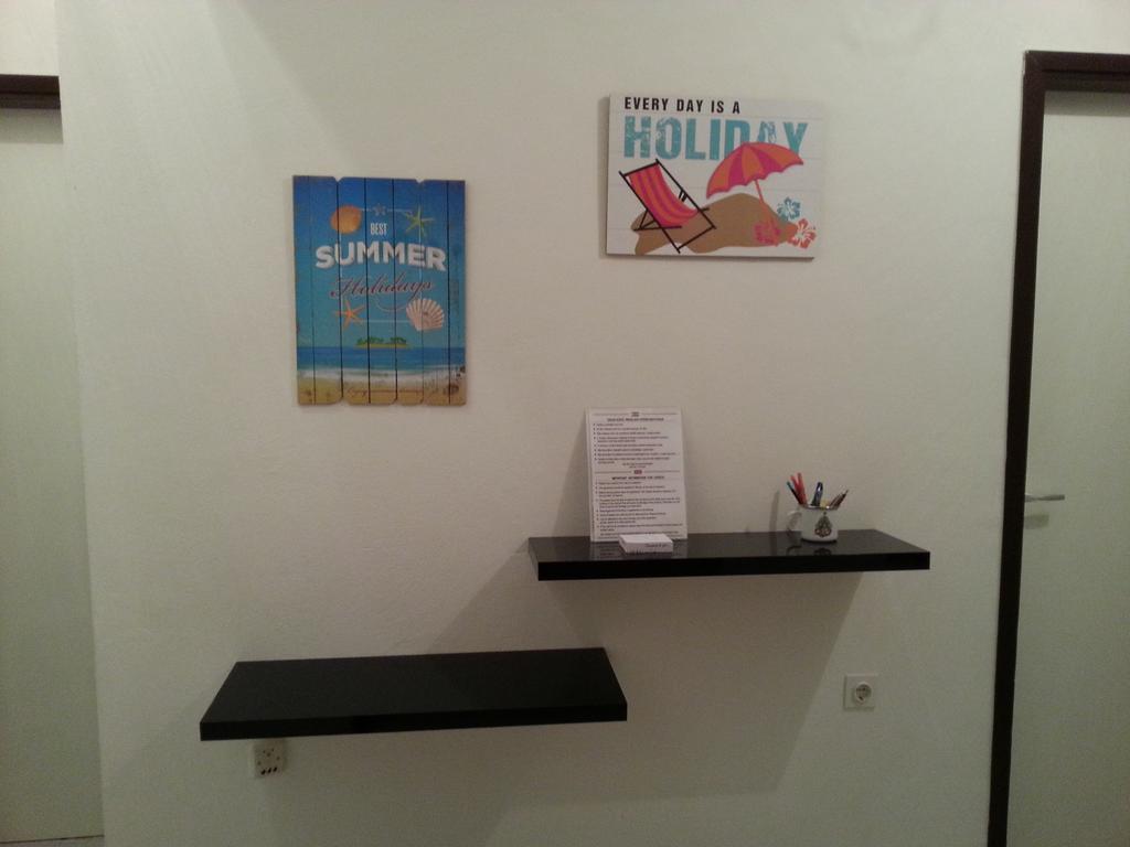 Sunset Apartment Selce Quarto foto