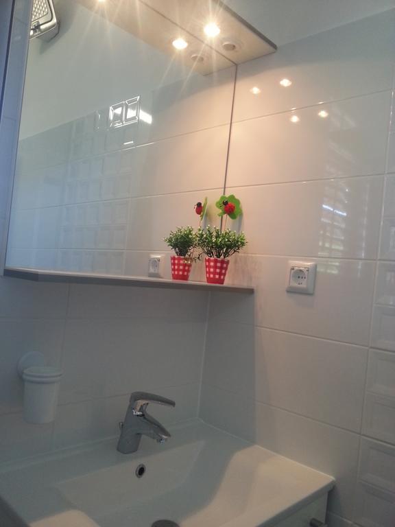 Sunset Apartment Selce Quarto foto