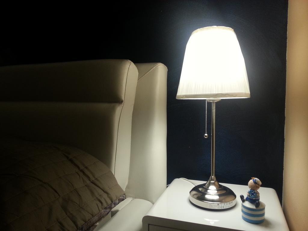 Sunset Apartment Selce Quarto foto
