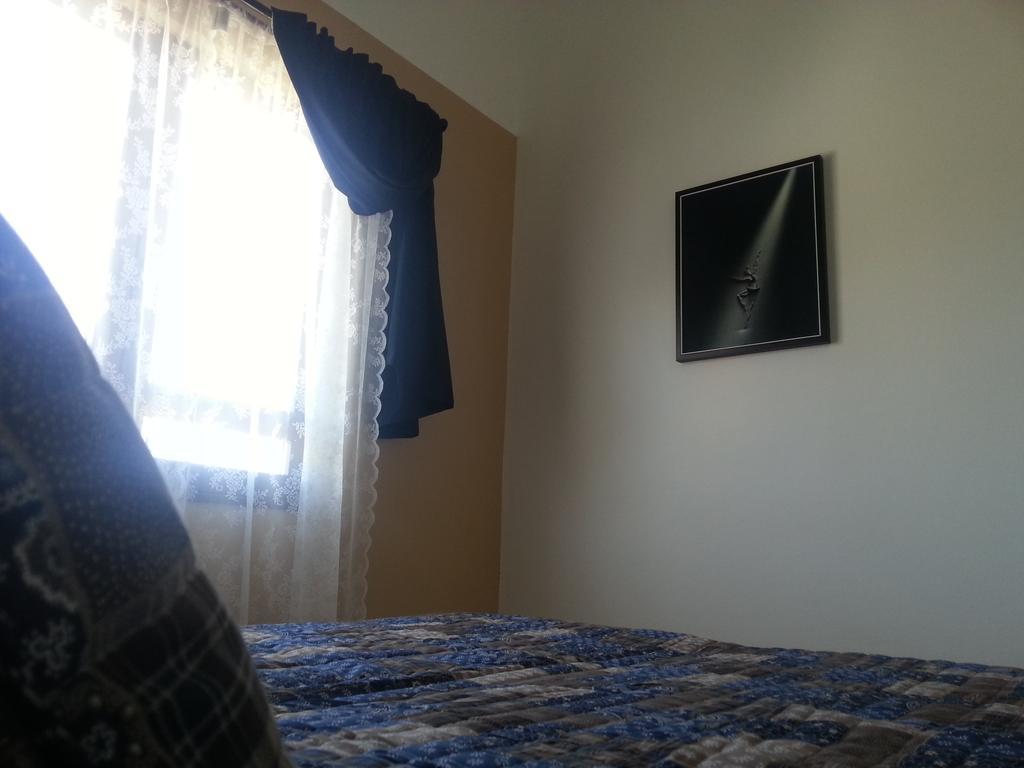 Sunset Apartment Selce Quarto foto